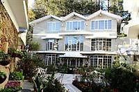 East Bourne Resort & Spa Chhota Simla Exterior photo