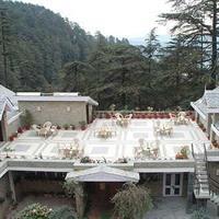 East Bourne Resort & Spa Chhota Simla Exterior photo