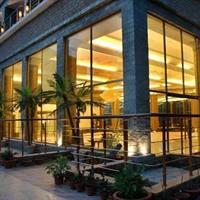East Bourne Resort & Spa Chhota Simla Exterior photo